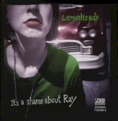 It’s a Shame About Ray