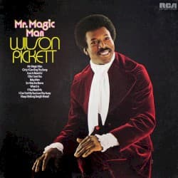 Mr. Magic Man