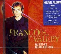 Qu'est-ce qu'on est con