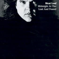 Midnight at the Lost and Found
