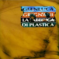 La fabbrica di plastica