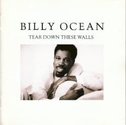 Tear Down These Walls