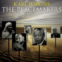 The Peacemakers