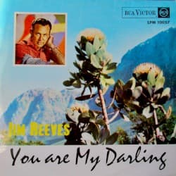 You Are My Darling