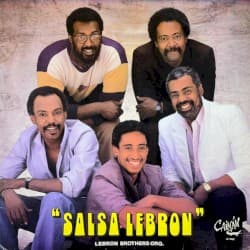 Salsa Lebron