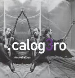 Calog3ro