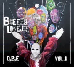 O.B.E. Volume 1