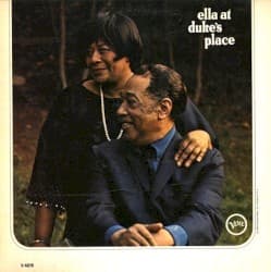 Ella at Duke’s Place