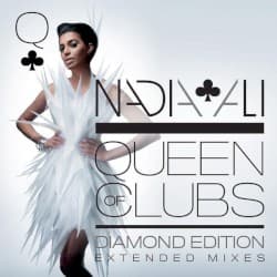 Queen of Clubs Trilogy: Diamond Edition