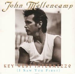 Key West Intermezzo (I Saw You First)