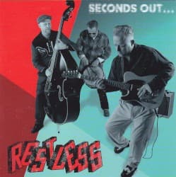 Seconds Out...