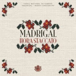 Hora staccato
