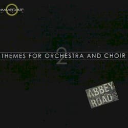 Themes for Orchestra & Choir 2