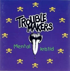 Mental kristid