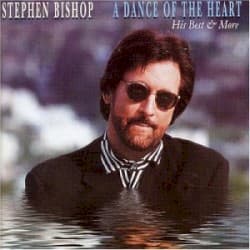 A Dance of the Heart: His Best & More