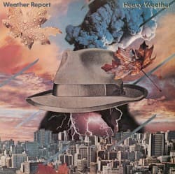 Heavy Weather