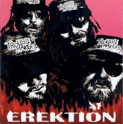 Erektion