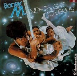Nightflight to Venus