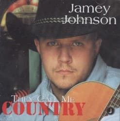 They Call Me Country