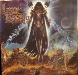 Lady Beast II