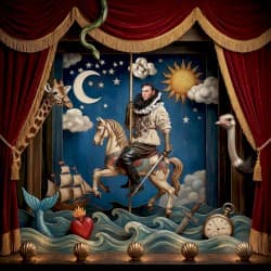 Commedia musicale