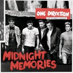 Midnight Memories
