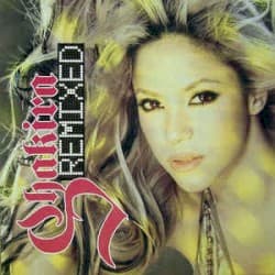 Shakira Remixed