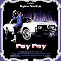 Ray Ray