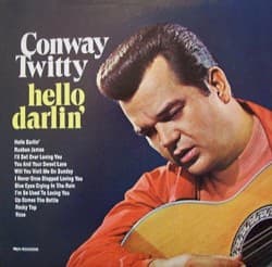 Hello Darlin’