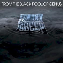 From the Black Pool of Genius