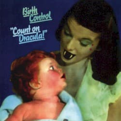 Count on Dracula!