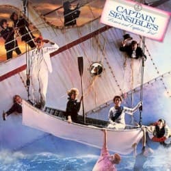 Women and Captains First