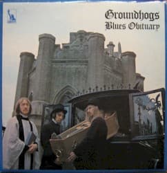 Blues Obituary