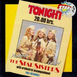 Tonight 20.00 Hrs