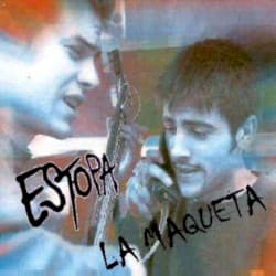 La maqueta