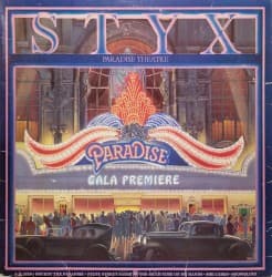 Paradise Theatre