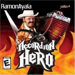 Accordion Hero