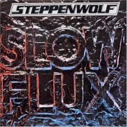 Slow Flux