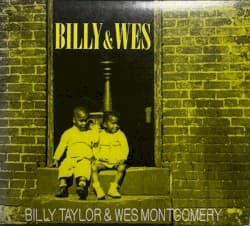 Billy & Wes