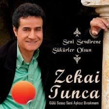 Seni Sevdirene Şükürler Olsun (Gülü Susuz Seni Aşksız Bırakmam)