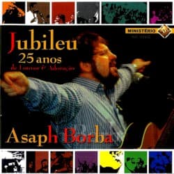 Jubileu 25 Anos