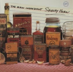 The Main Ingredient