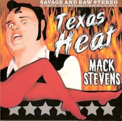 Texas Heat