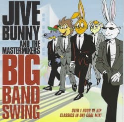 Big Band Swing