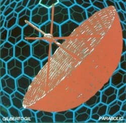 Parabolicamará