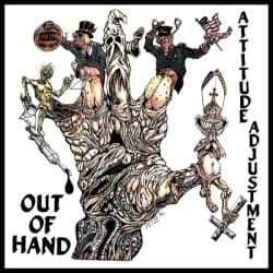 Out of Hand