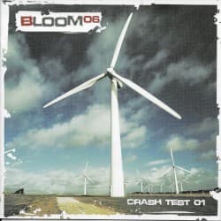 Crash Test 01