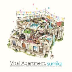 Vital Apartment