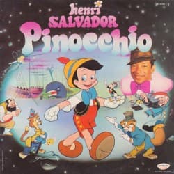 Pinocchio
