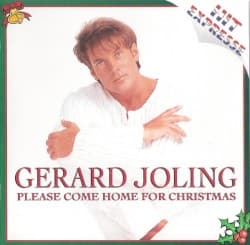 Please Come Home for Christmas